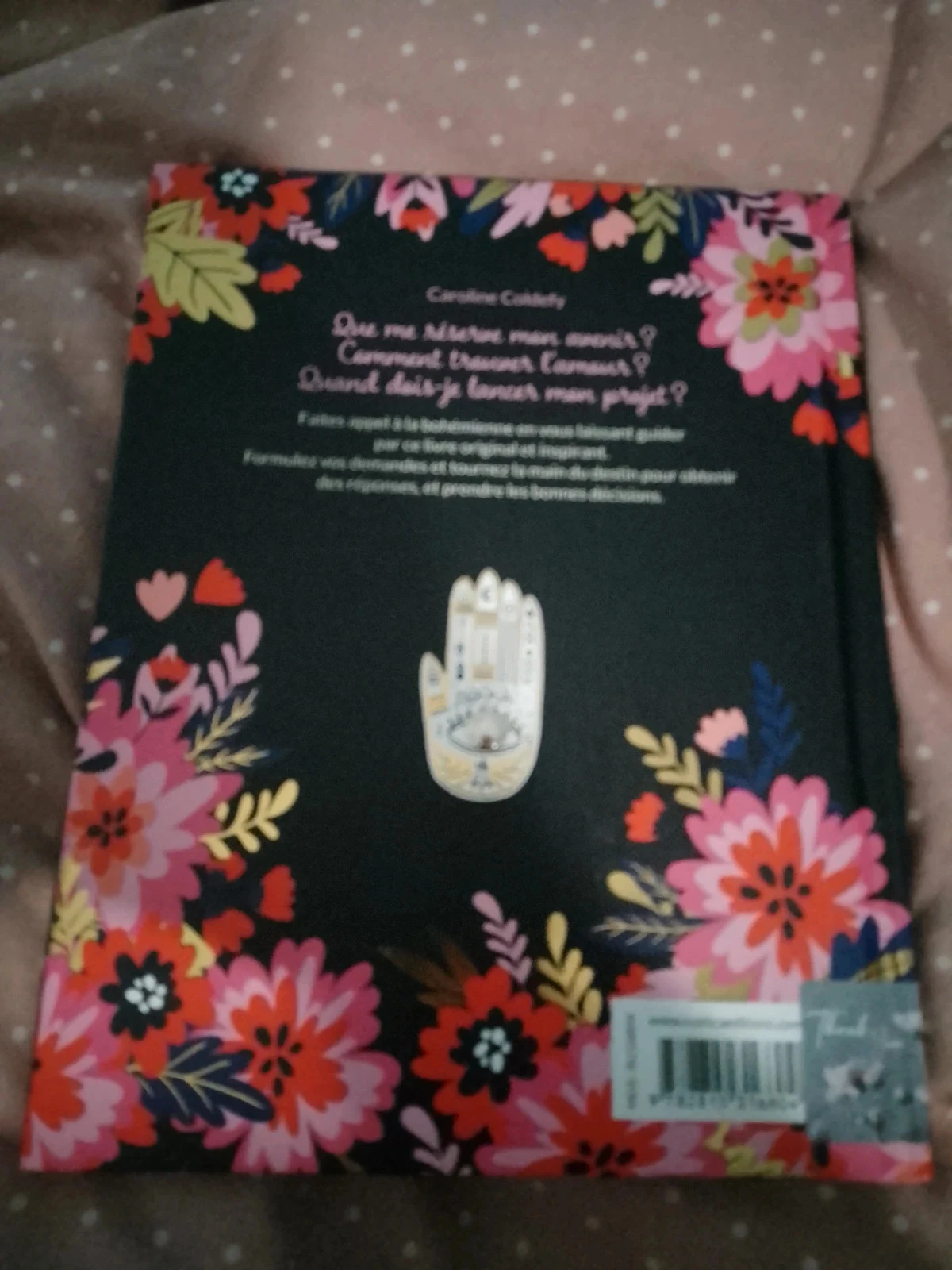 Oracle de la bohémienne – photo 2